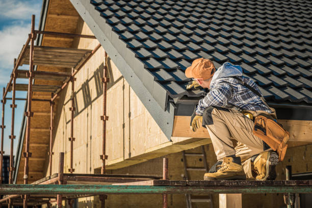 Best Best Roofing Contractors  in Jurupa Valley, CA