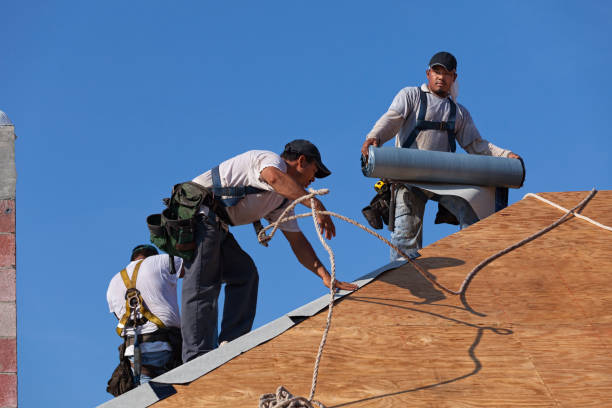 Quick and Trustworthy Emergency Roof Repair Services in Jurupa Valley, CA