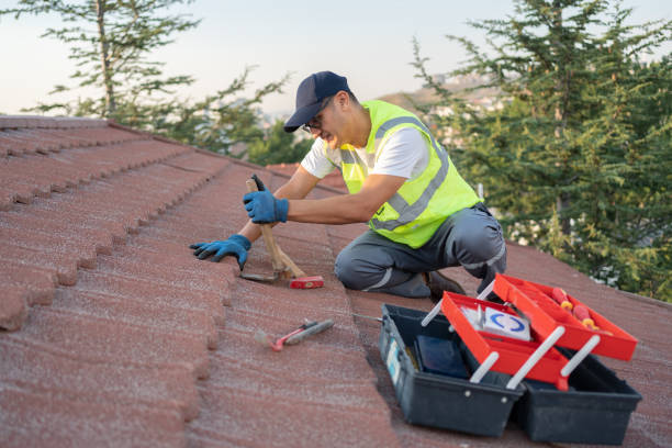 Residential Roof Replacement in Jurupa Valley, CA